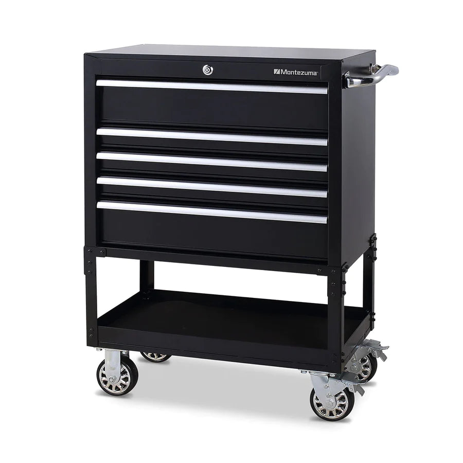 BK3005UC Utility Cart