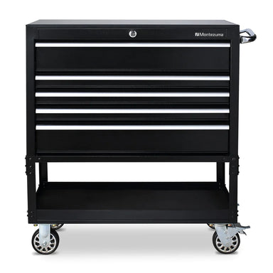 BK3605UC Utility Cart