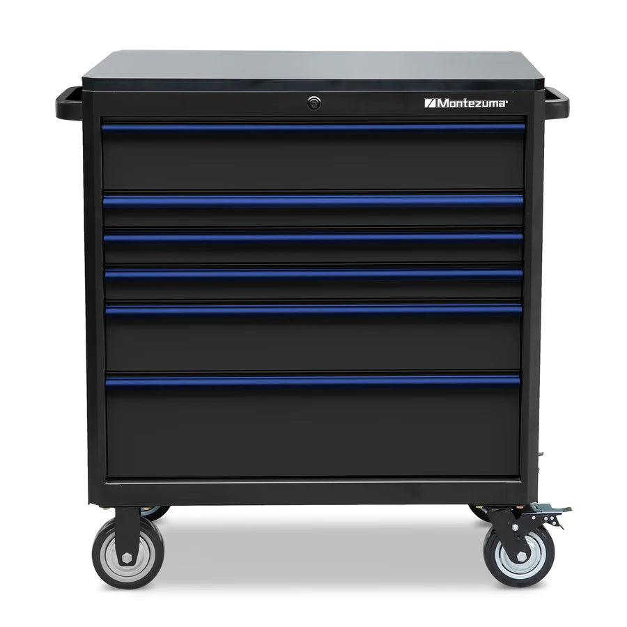 BKM362406TC Tool Cabinet front