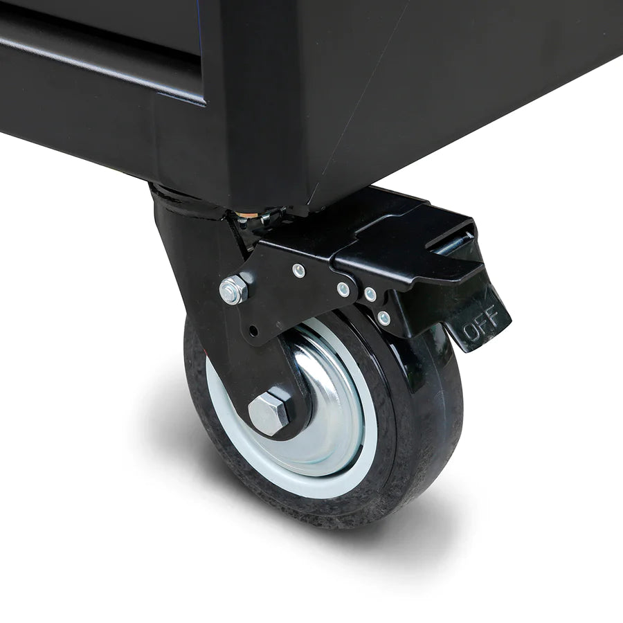 BKM362406TC Tool Cabinet wheels