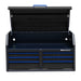 BKM462406CH 46 x 24 in. 6-Drawer Tool Chest front, open