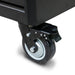 BKM722416TC 72 x 24 in. 16-Drawer Tool Cabinet castors