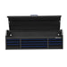 BKM722410CH 72 x 24 in. 10-Drawer Tool Chest front, open