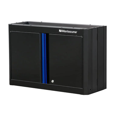 BKMG30202WC 2-Door Wall Cabinet left