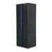 Montezuma Premium 9-Piece Cabinet Combo Set - Option 1 - tall cabinet