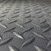 G-Floor® Diamond Tread™ Universal & Garage Flooring with Water