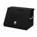 LA400B toolbox black closed