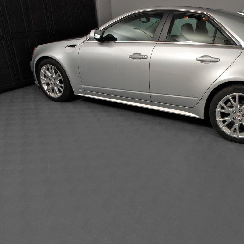 G-Floor® Levant™ Universal and Garage Flooring - Grey Flooring