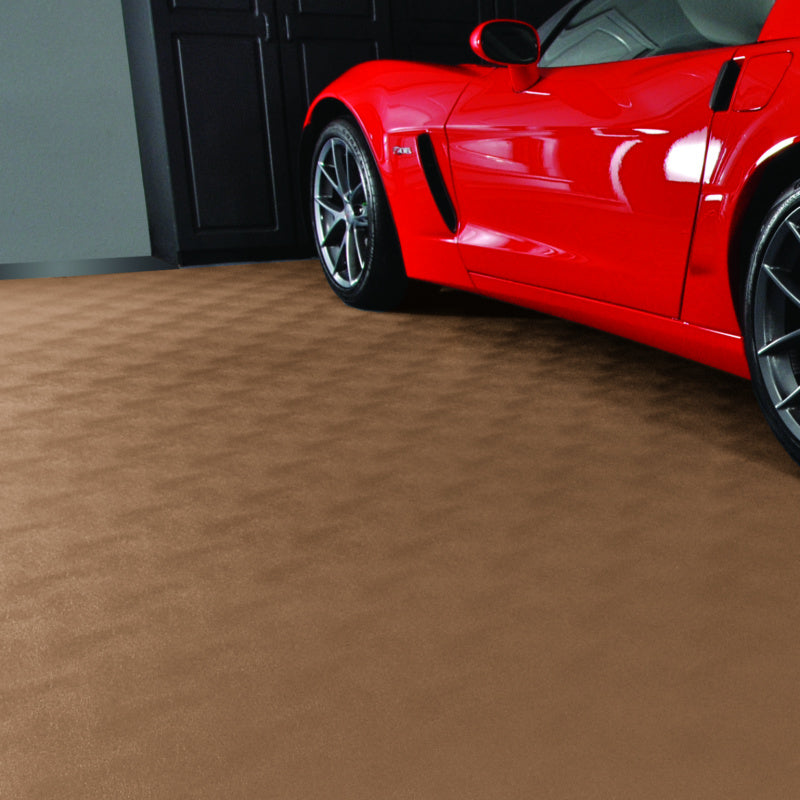 G-Floor® Levant™ Universal and Garage Flooring - Sandstone Flooring