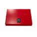 ME300-R23 Red Toolbox closed, front