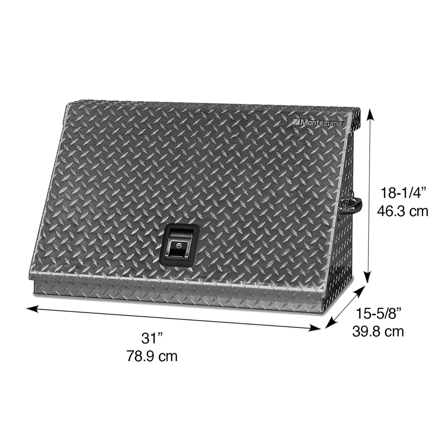 ME300AL Toolbox measurements