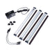 Montezuma 3-Bar LED Light Kit