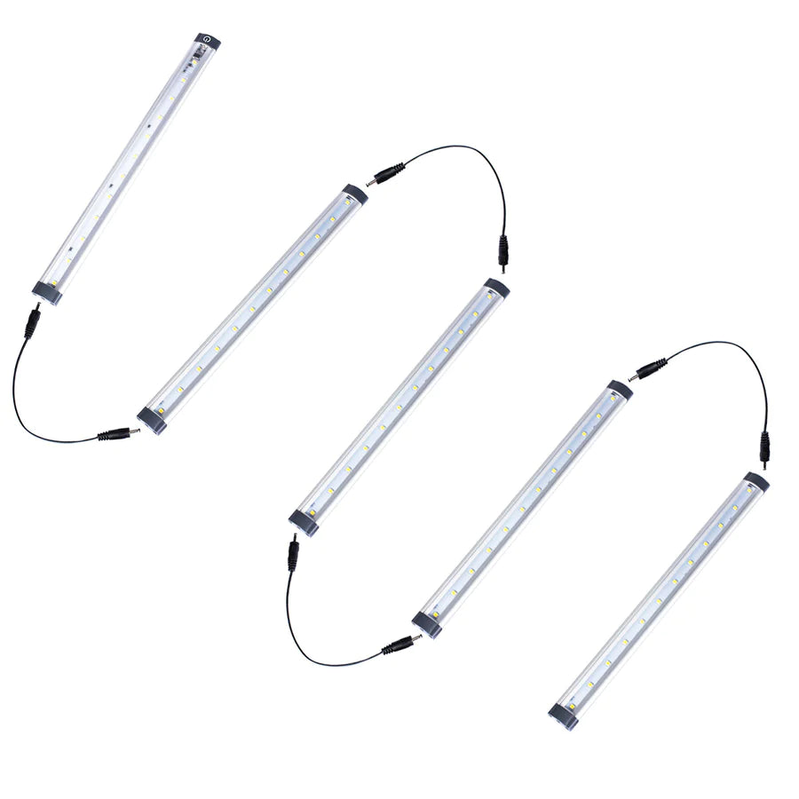 Montezuma 5-Bar LED Light Kit