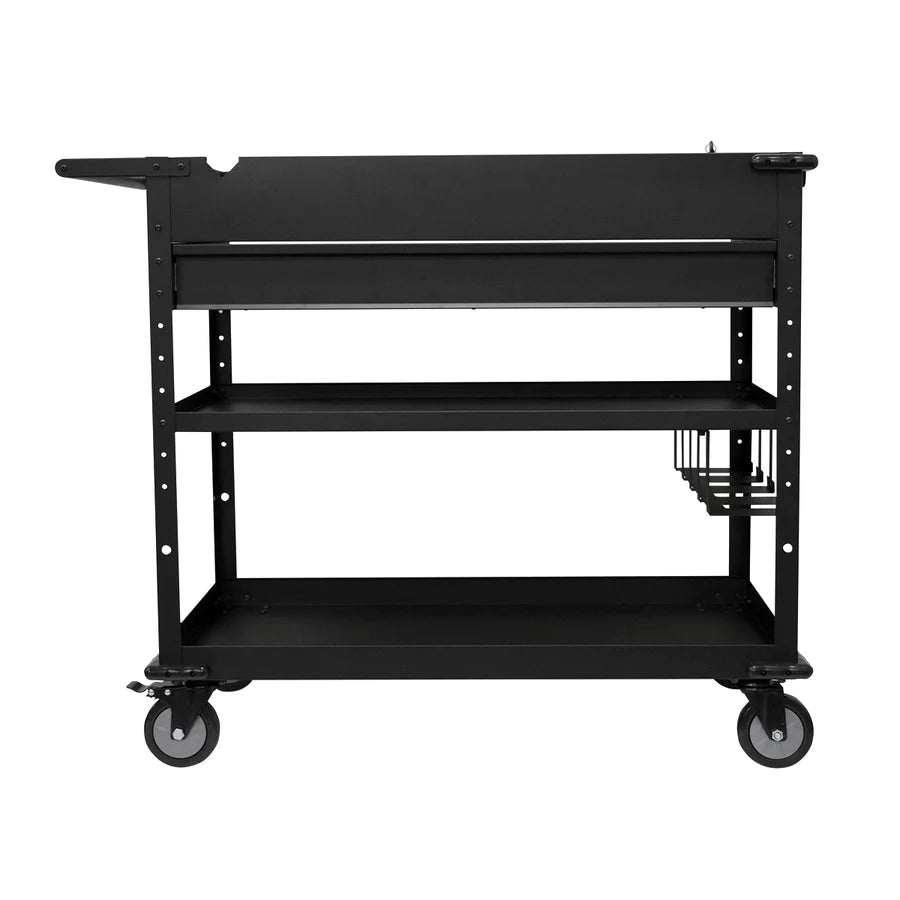 MUC4039B Mobile Work Cart