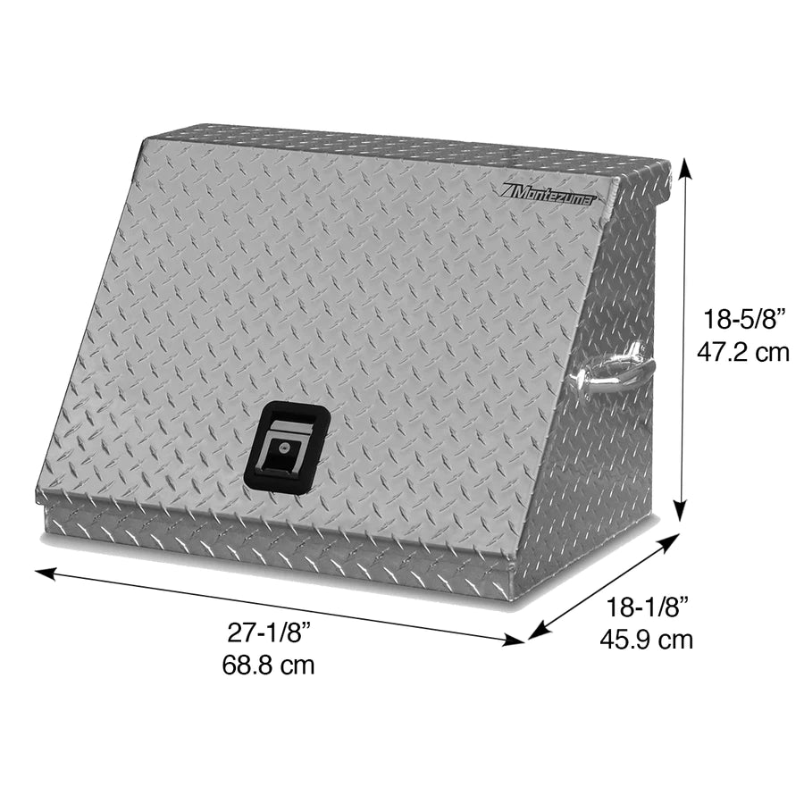 SE250AL Toolbox Measurements