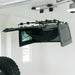 Hard Top Lifter - Jeep Wrangler - Top Lifted